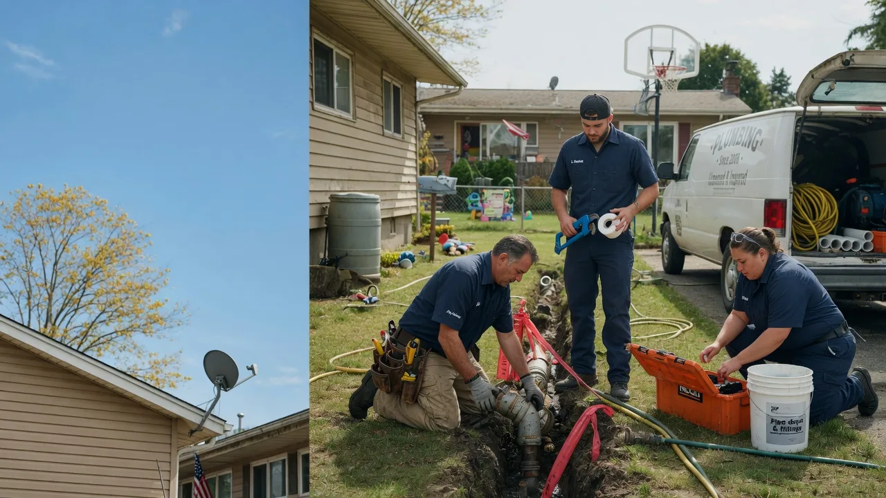 Garbage Disposal Replacement in Bunker Hill, WV near me