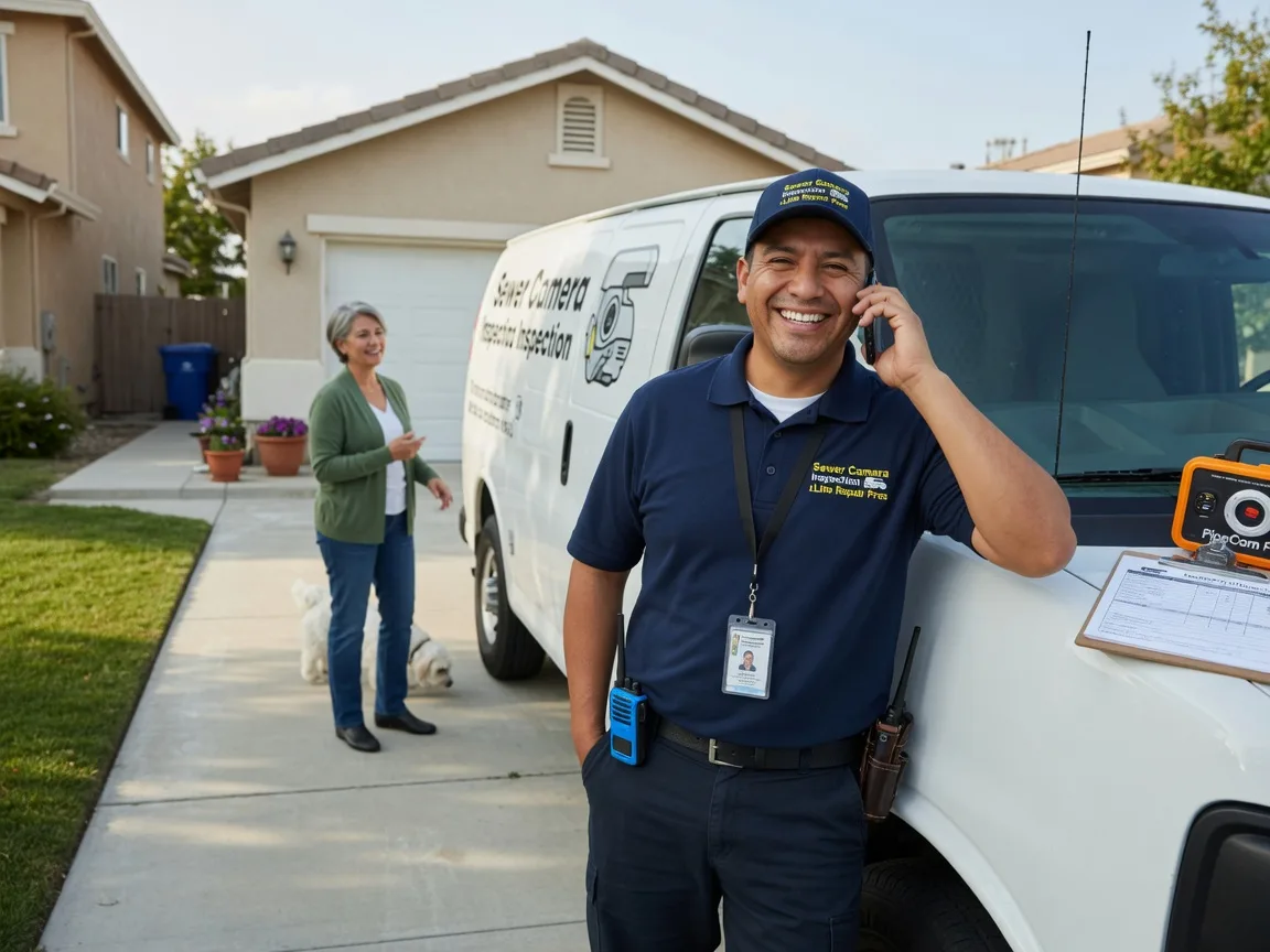 Sewer Line Repair Bunker Hill, WV FAQs